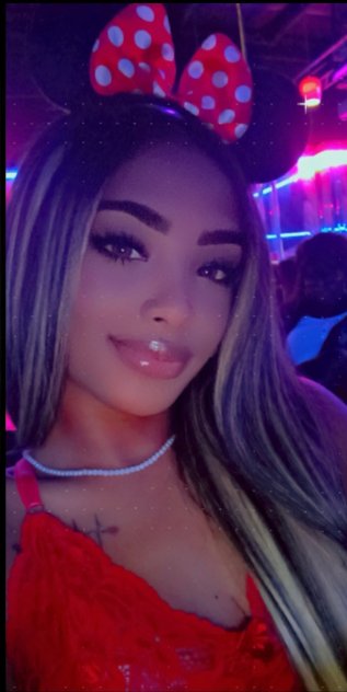 Chica Latina Sexy