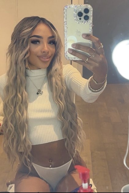 Chica Latina Sexy