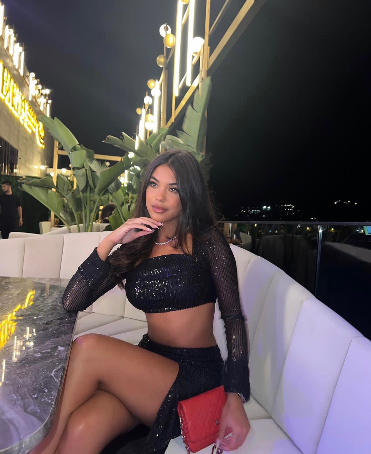 escorts
