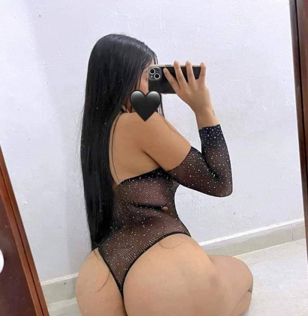 Latina cuerpazo real Disponible 24/7