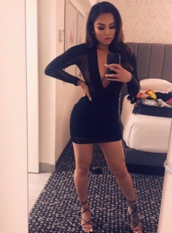 escorts
