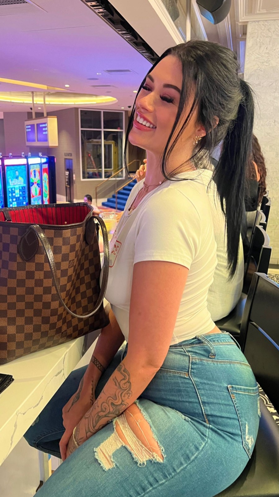 escorts