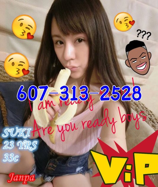 We got 4-5 girls work every day. Change new girls twice a month . 100% for real ! 607-313-2528