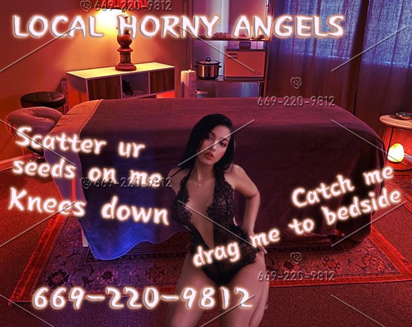 
6 WHORES NEW TO HERE,ALL American-growing ASIANS 669-220-9812
