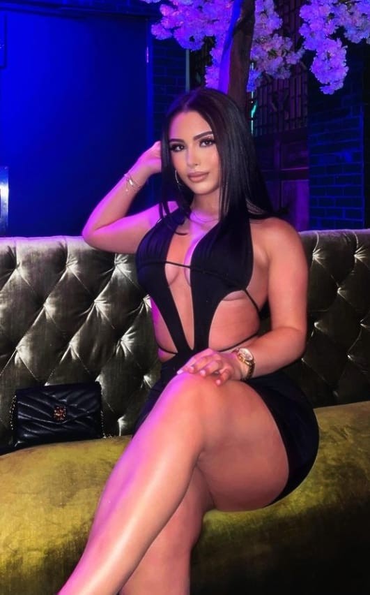 escorts