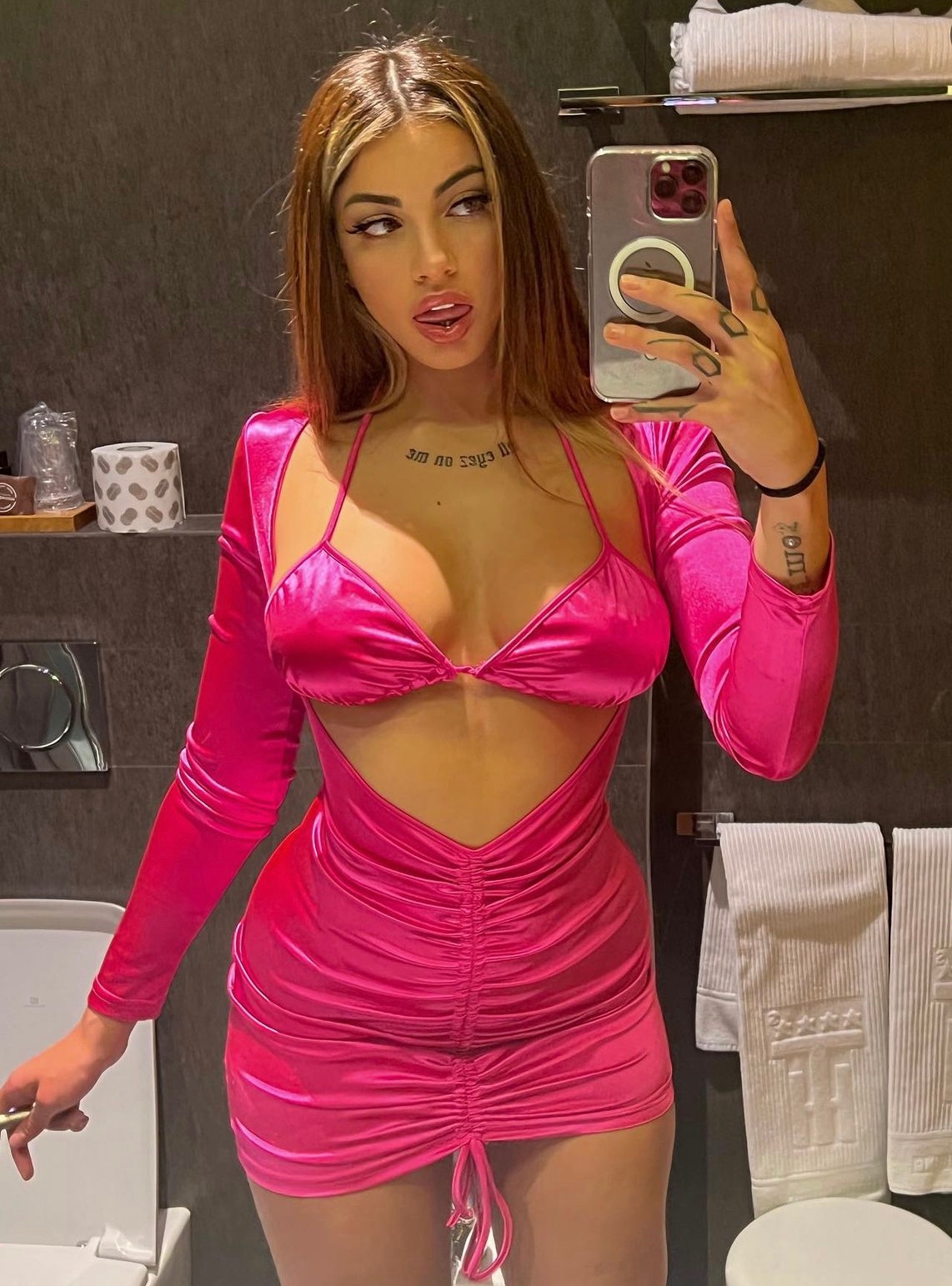 escorts