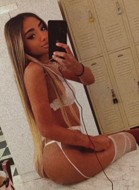 
Chica Latina Sexy
