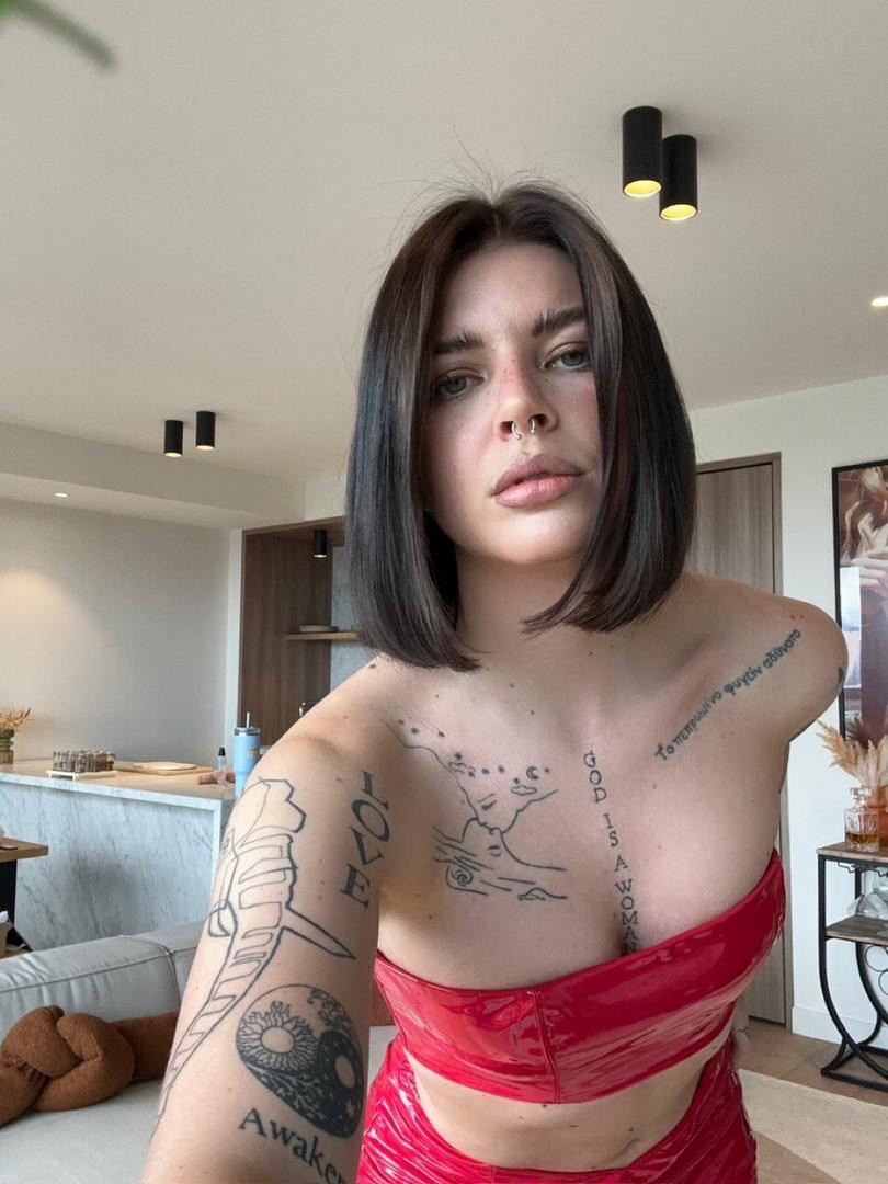 I’m Down To Fuck You Good👅🍆💦🥵 And I’m open to meeting you anywhere.👅🍆💦