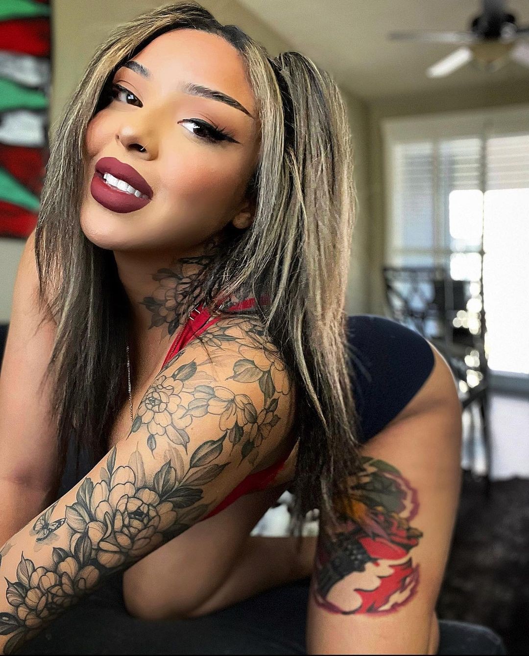 HOTTEST kimberly HastyXXX 401 287-7487