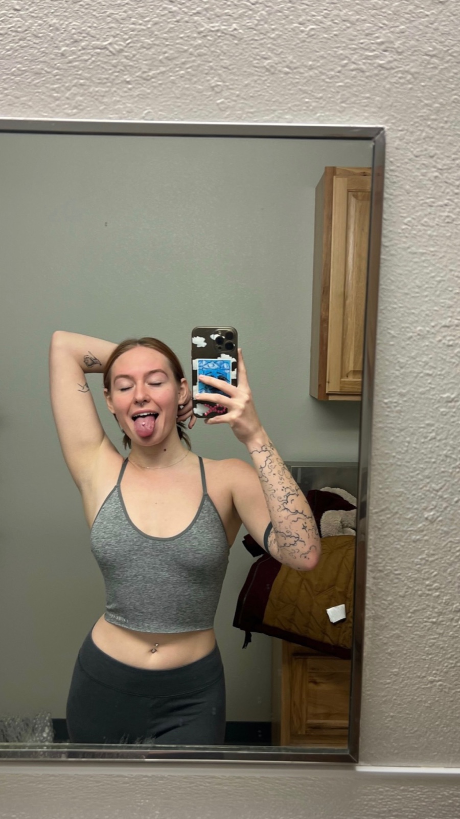 Hello daddy