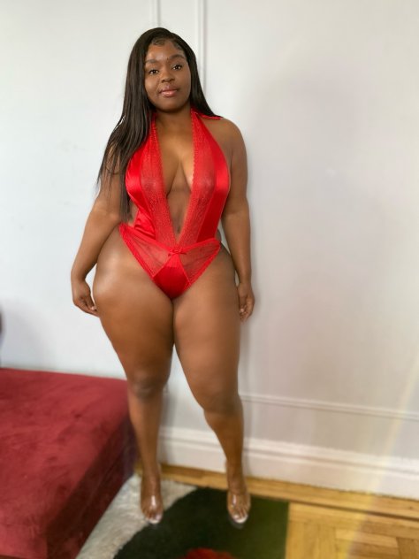 Birthday Girl Juicy in town....