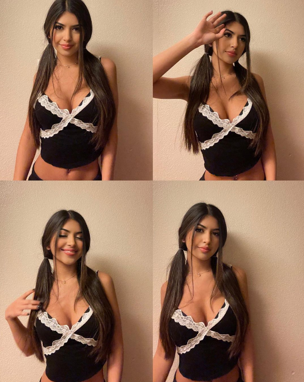 Letty 🔥💋🌹✨College Cutie✨🌹💋🔥