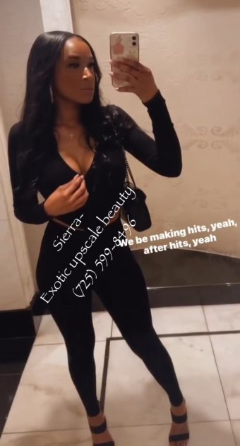 escorts