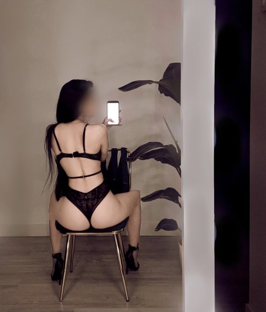 
Maria Latina first time
