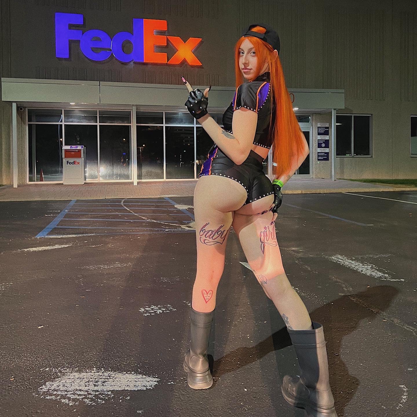 escorts