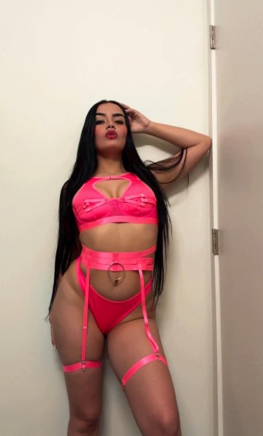 RICA LATINA NUEVA EN LA 🏙