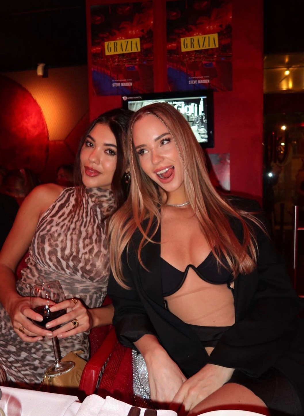 escorts