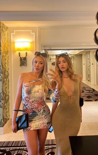 escorts