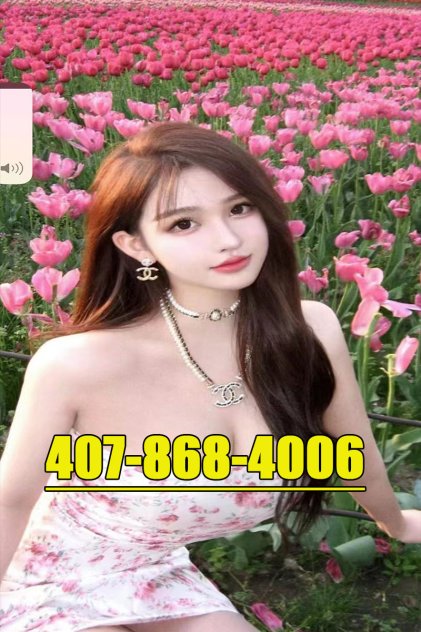 ❤💛💙Beautiful Asian Grils 💚💜💟407-868-4006🌟💟❤💛Enjoy a pleasant massage experience❤💙💛