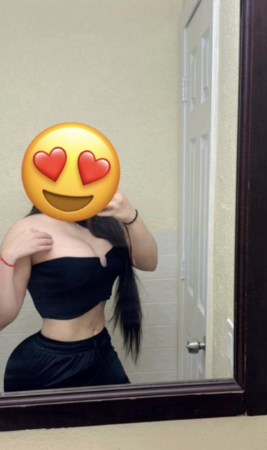 DULCE Y AGRADABLE MUY DISCRETA🍓
