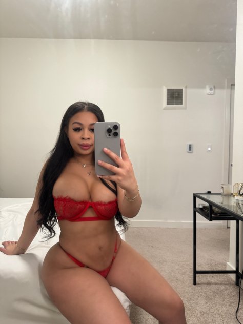 Busty, Petite & Sweet