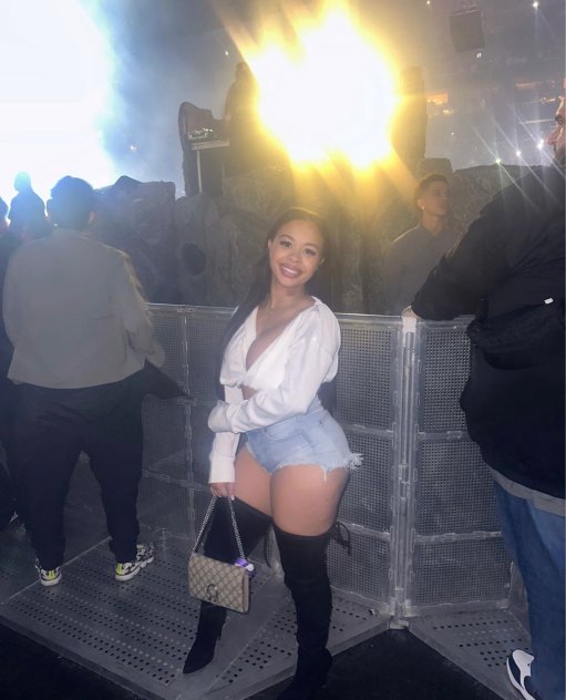Busty, Petite & Sweet