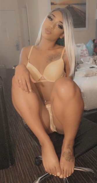 escorts