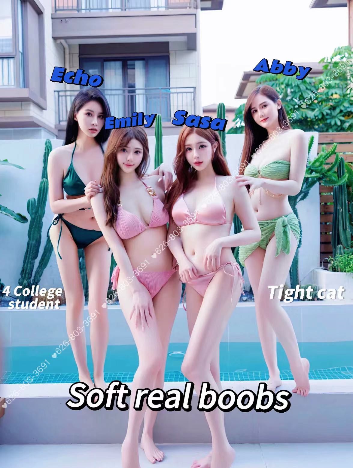 escorts