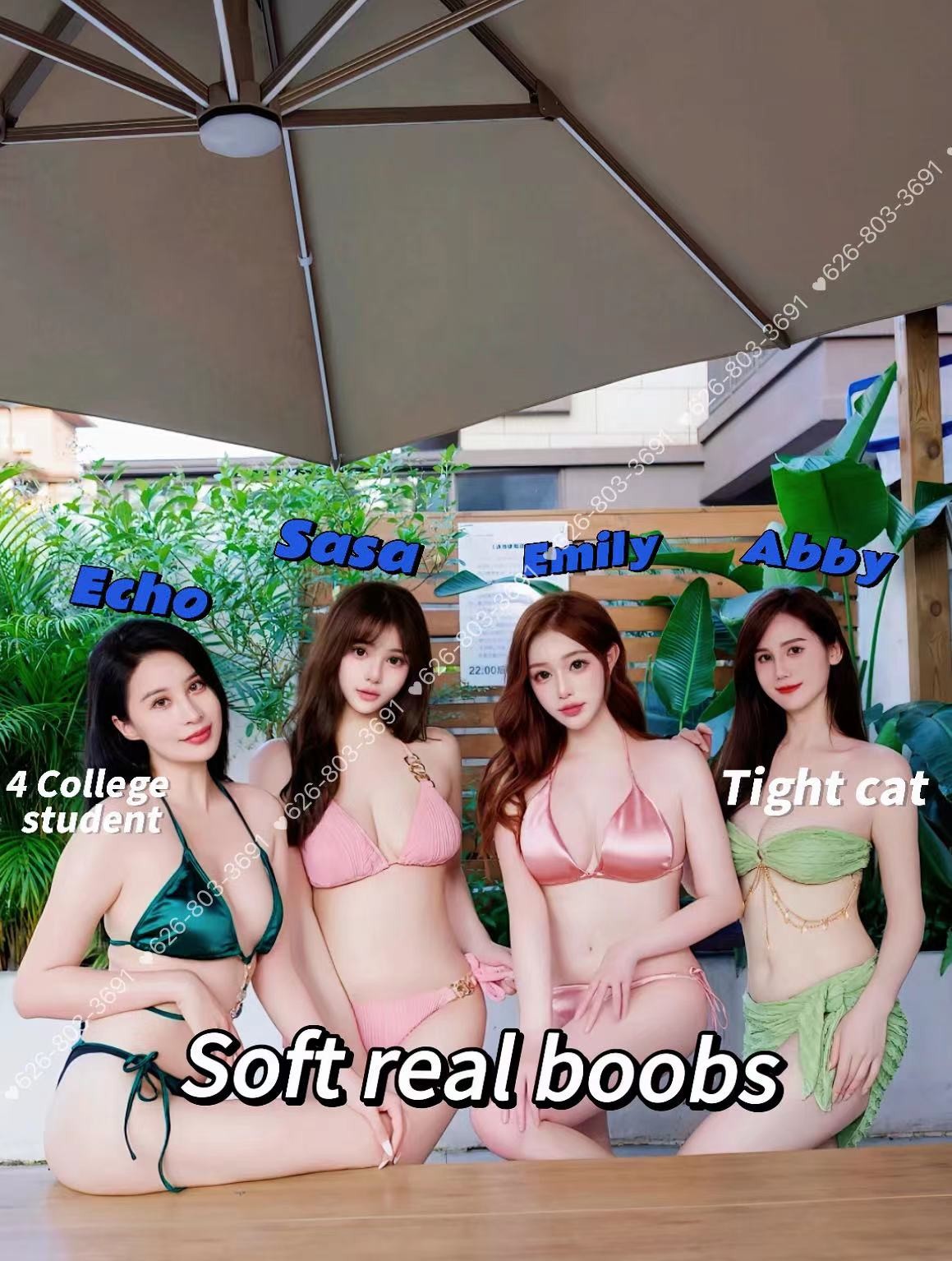 escorts