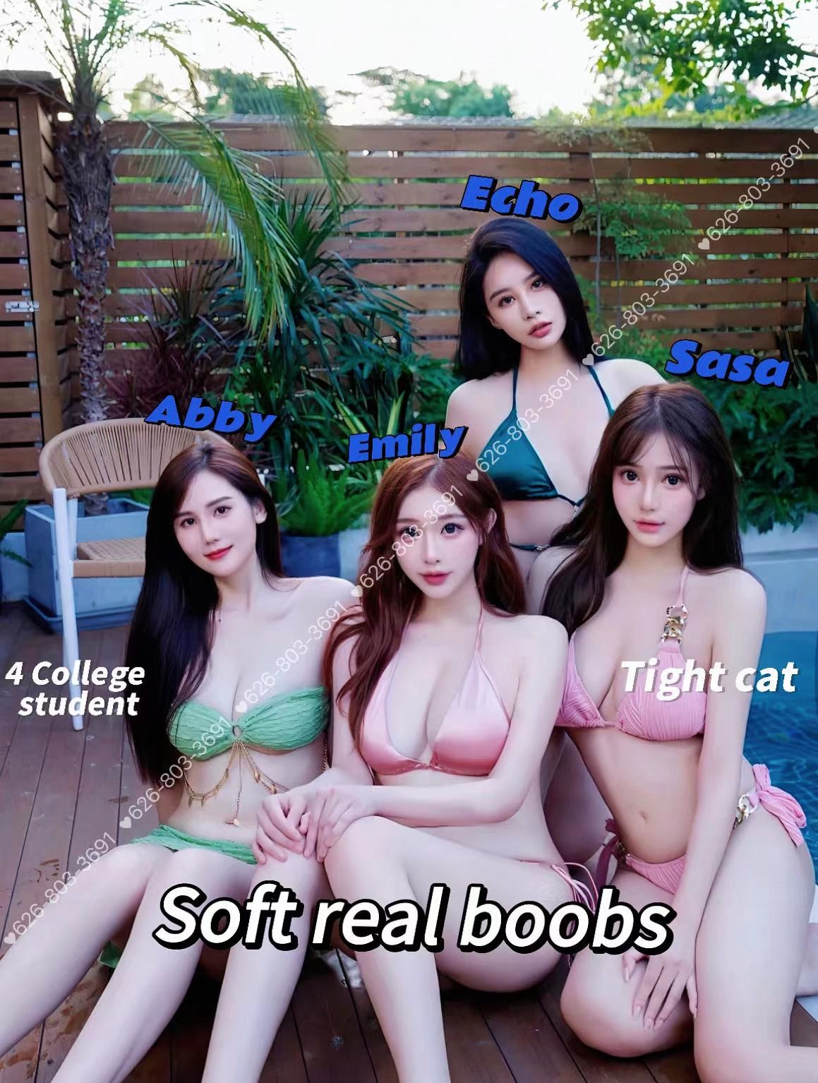escorts