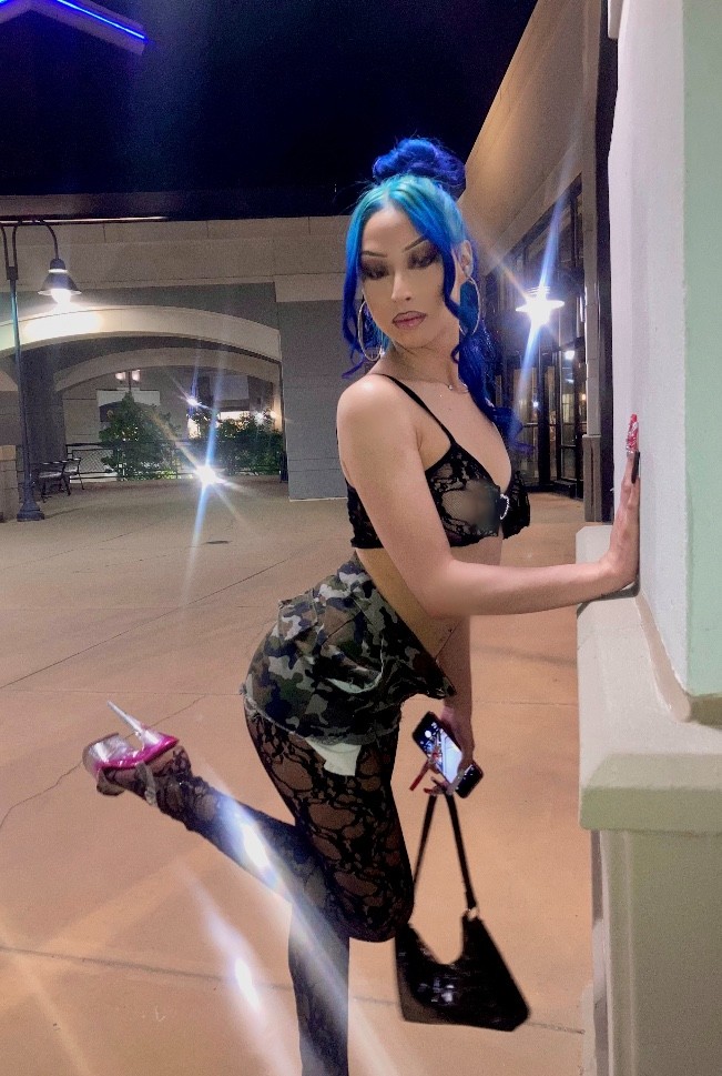 escorts