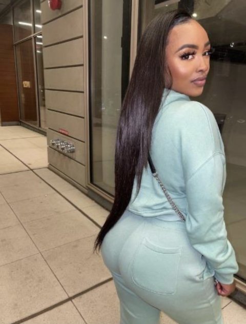 Fun size Chocolate drop