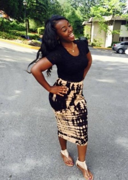 Fun size Chocolate drop