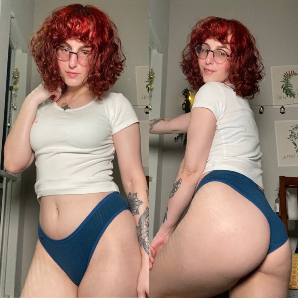 I’m available for hookup