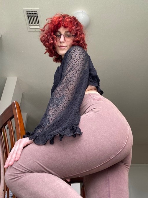 I’m available for hookup