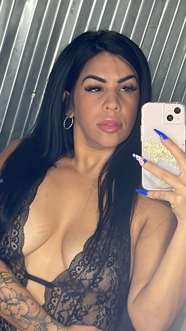 Sexy latina