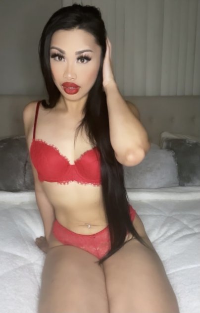 Exotic Asian Fantasy