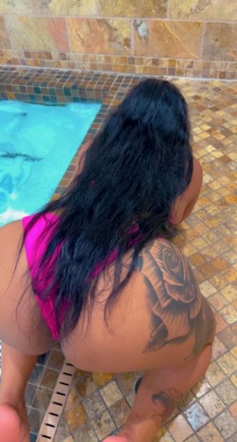 Sexy Cubana