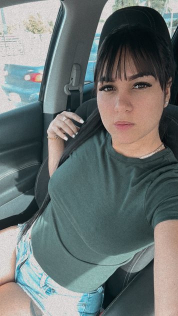 Sexy latina