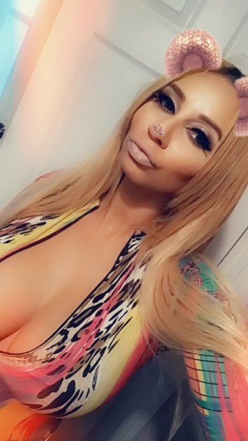 Sexy Latina