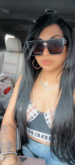 Cubana sexy