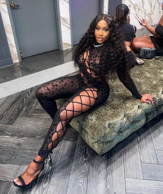 SEXY CHOCOLATE 💦