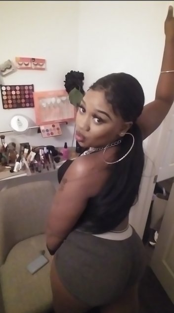 SEXY EBONY 💥~ 100% Real ~ No Rush ~ Fun ~ Talented ~ Call Me Now! ~