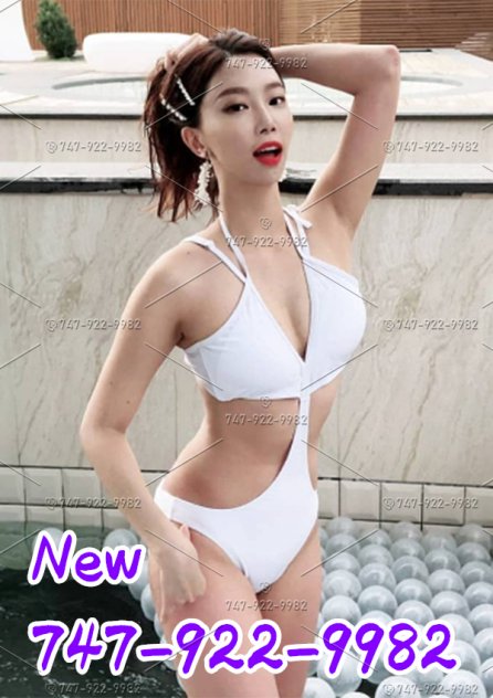 🏆Royal SERVICE👑NEW ASIAN GIRls👑747-922-9982
