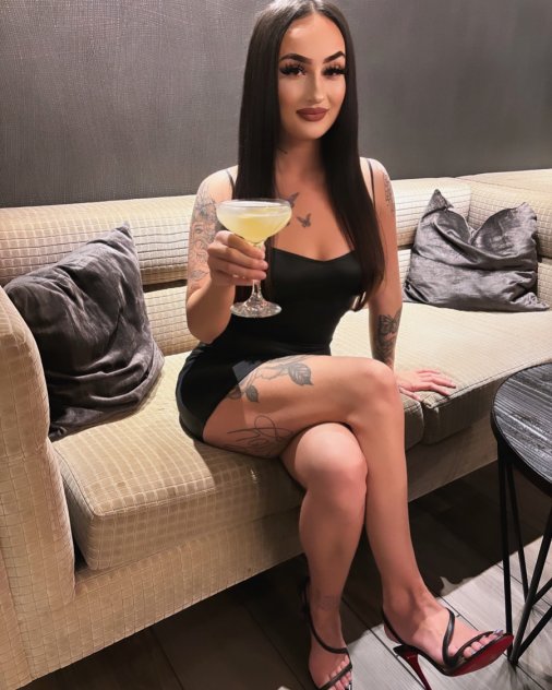 escorts