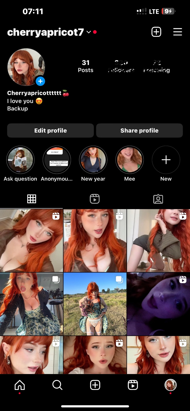 escorts