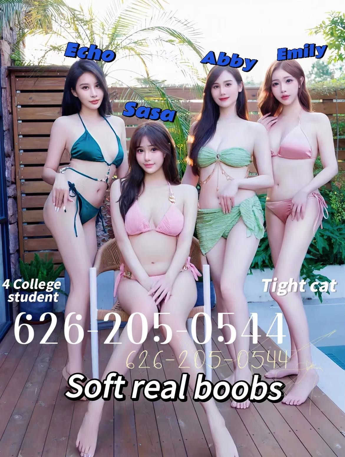 escorts