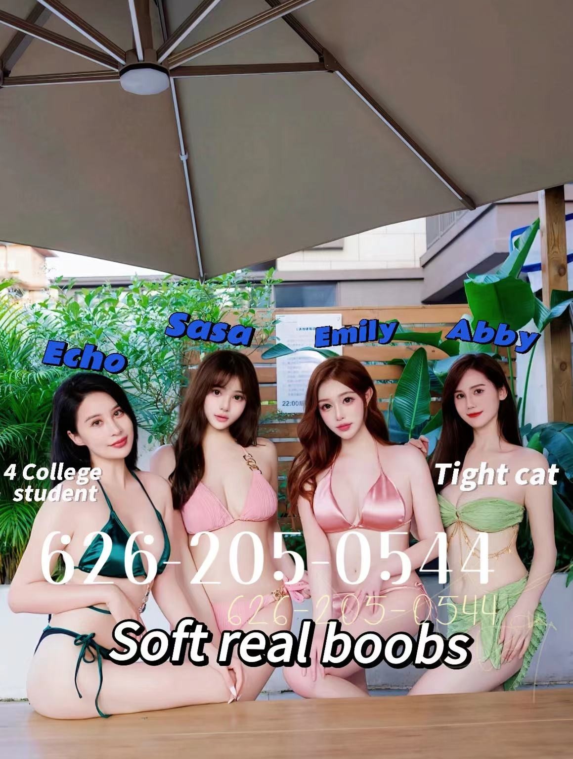 escorts