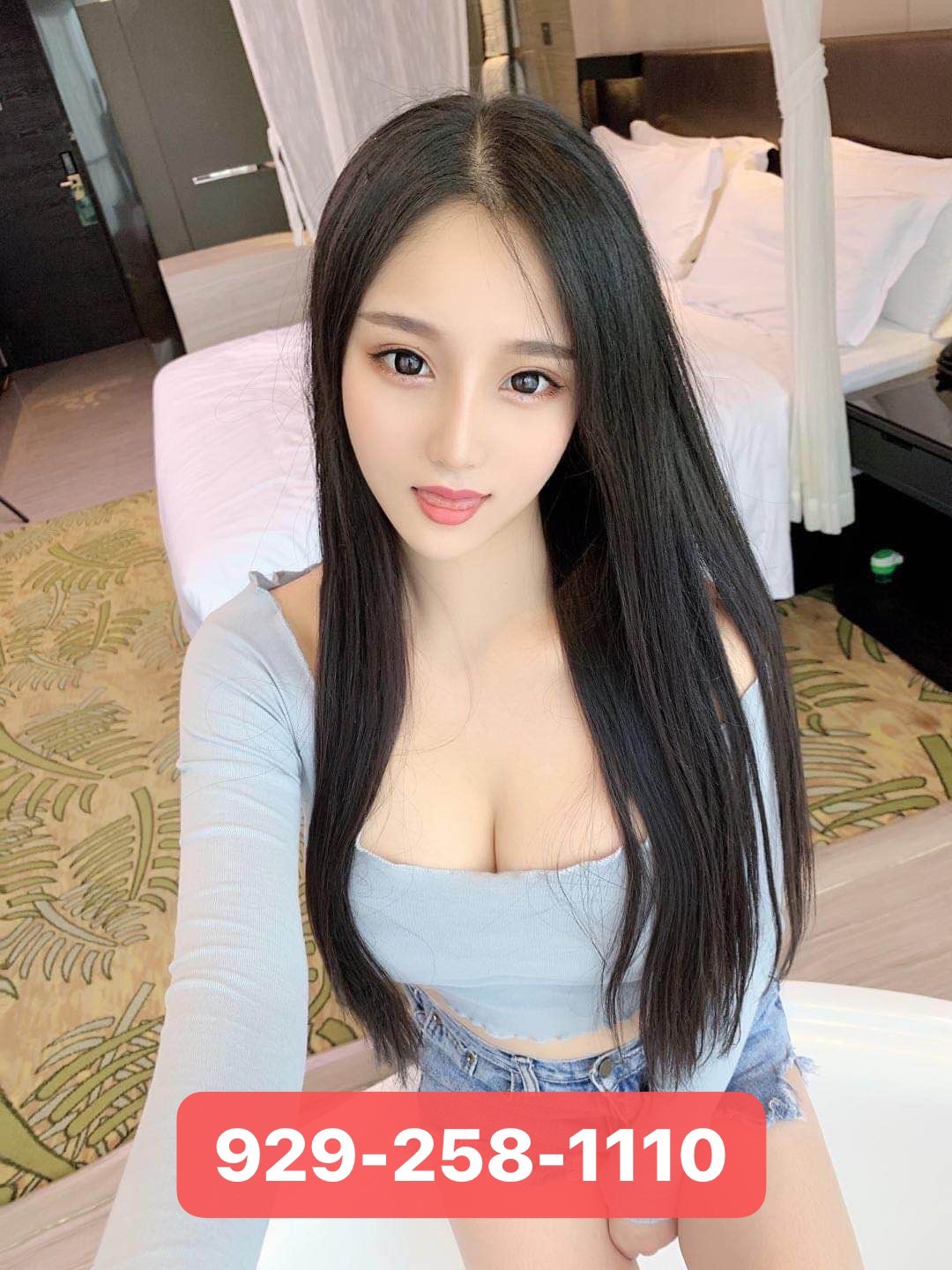 🌈🌈🧲🧲New 3 Sex girls （TINA----chuchu)💕💕Full body service📞📞929-258-1110💖
