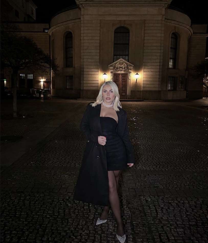 escorts